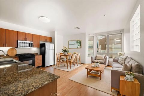 Photo of 1465 C Street #3511, San Diego, CA 92101 (MLS # CV25266674)