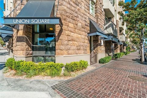 Tiny photo for 1465 C Street #3511, San Diego, CA 92101 (MLS # CV25266674)