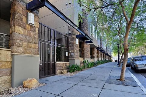 Tiny photo for 1465 C Street #3511, San Diego, CA 92101 (MLS # CV25266674)