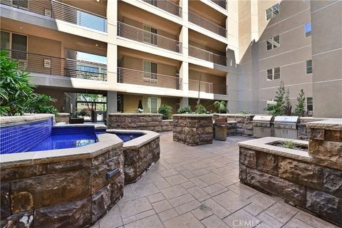Tiny photo for 1465 C Street #3511, San Diego, CA 92101 (MLS # CV25266674)