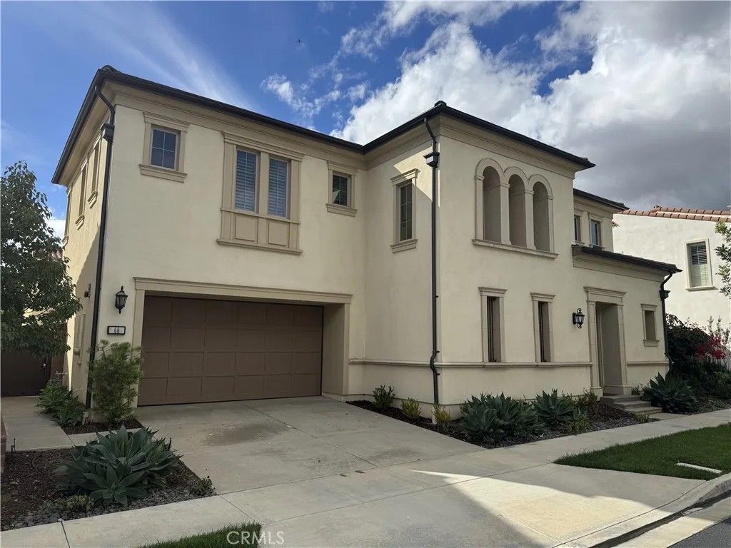 Photo of 66 Diamond Flats, Irvine, CA 92602 (MLS # OC25265410)