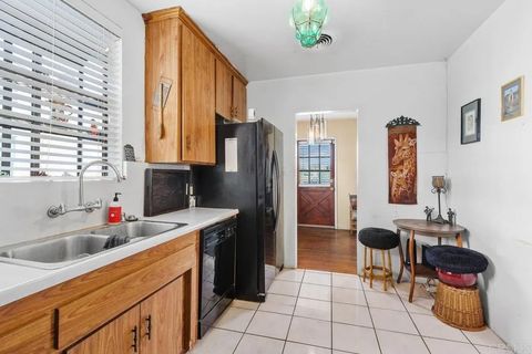 Tiny photo for 1634 Turrill Avenue, San Bernardino, CA 92411 (MLS # PTP2508747)