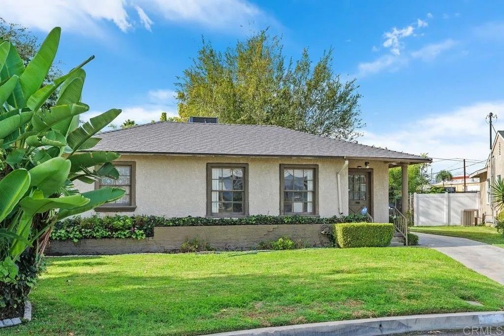 Photo of 1634 Turrill Avenue, San Bernardino, CA 92411 (MLS # PTP2508747)