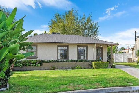 1634 Turrill Avenue San Bernardino CA 92411