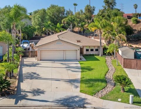 13802 Cheryl Creek Dr El Cajon CA 92021