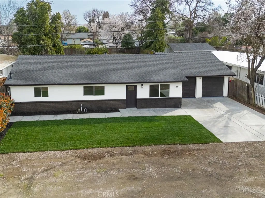 2441 Madrone Street