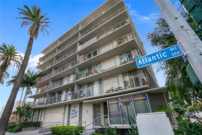 375 Atlantic Avenue 607