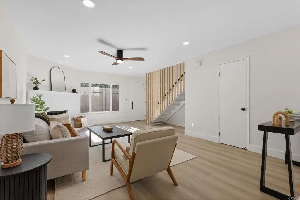 Photo of 4212 Maryland Street #3, San Diego, CA 92103 (MLS # NDP2511651)