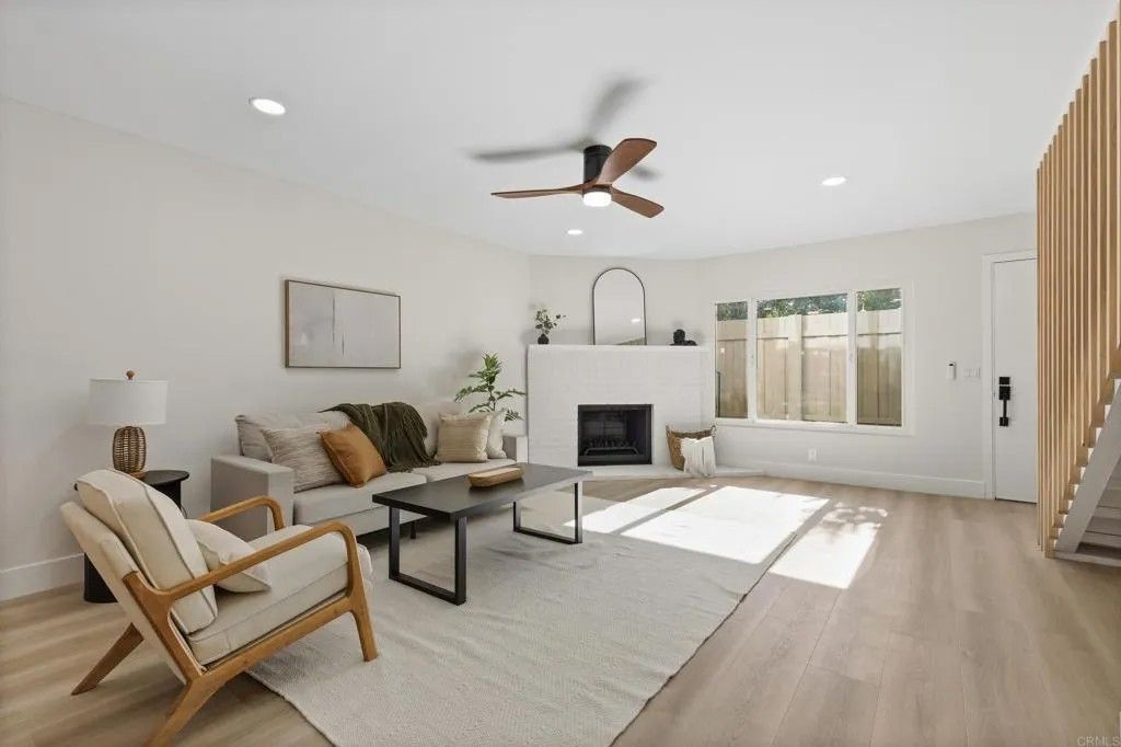 Photo of 4212 Maryland Street #3, San Diego, CA 92103 (MLS # NDP2511651)