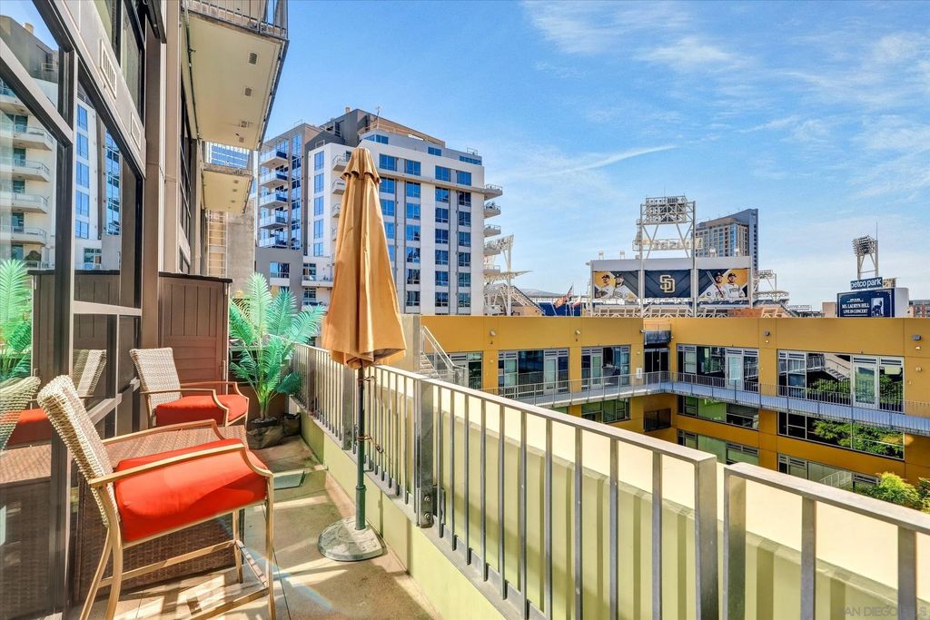 Photo of 350 11Th Ave #622, San Diego, CA 92101 (MLS # 260009958)