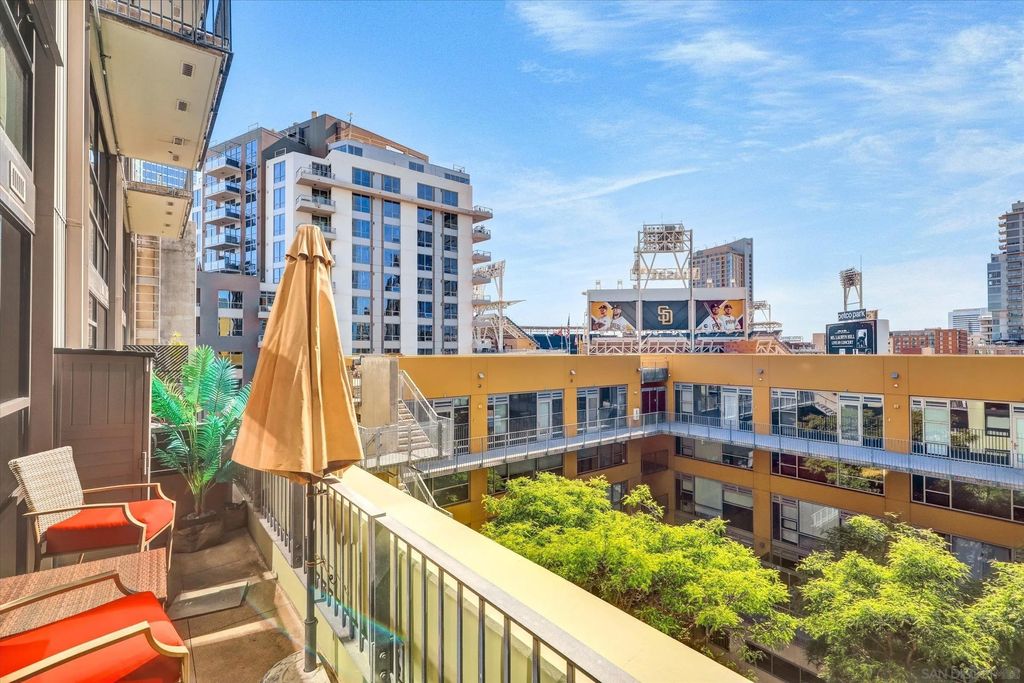 Photo of 350 11Th Ave #622, San Diego, CA 92101 (MLS # 260009958)