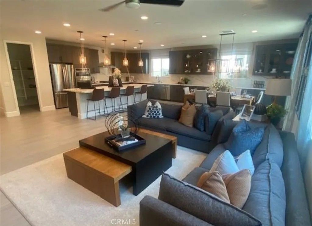 Photo of 30449 Pipkin Court, Menifee, CA 92584 (MLS # OC26094390)