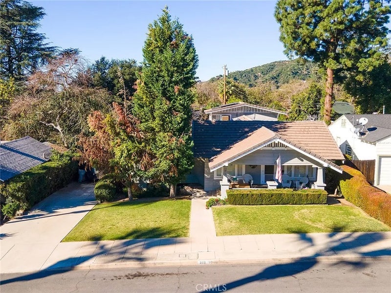 319 N Encinitas Avenue