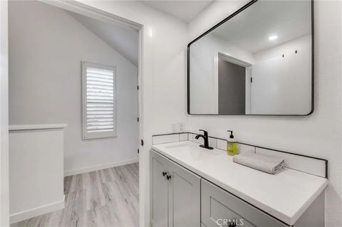 Tiny photo for 14065 Bayside Dr, Norwalk, CA 90650 (MLS # RS25248039)