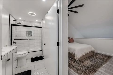 Tiny photo for 14065 Bayside Dr, Norwalk, CA 90650 (MLS # RS25248039)