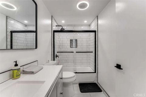 Tiny photo for 14065 Bayside Dr, Norwalk, CA 90650 (MLS # RS25248039)