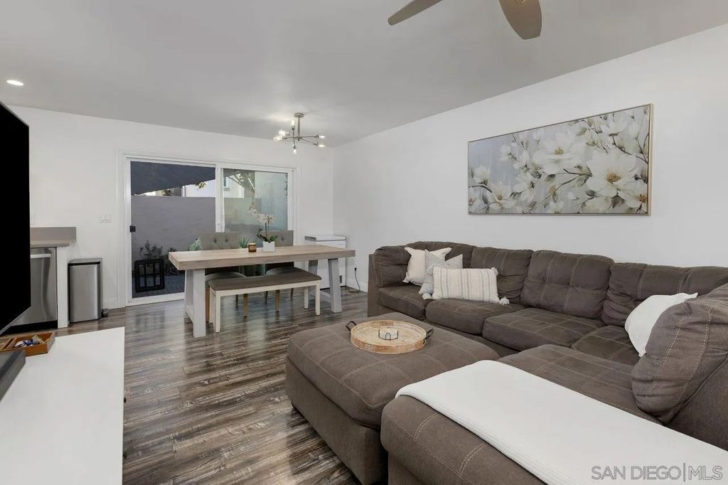 Photo of 5597 Caminito Jose, San Diego, CA 92111 (MLS # 250043045)