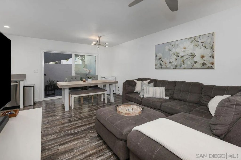 Photo of 5597 Caminito Jose, San Diego, CA 92111 (MLS # 250043045)