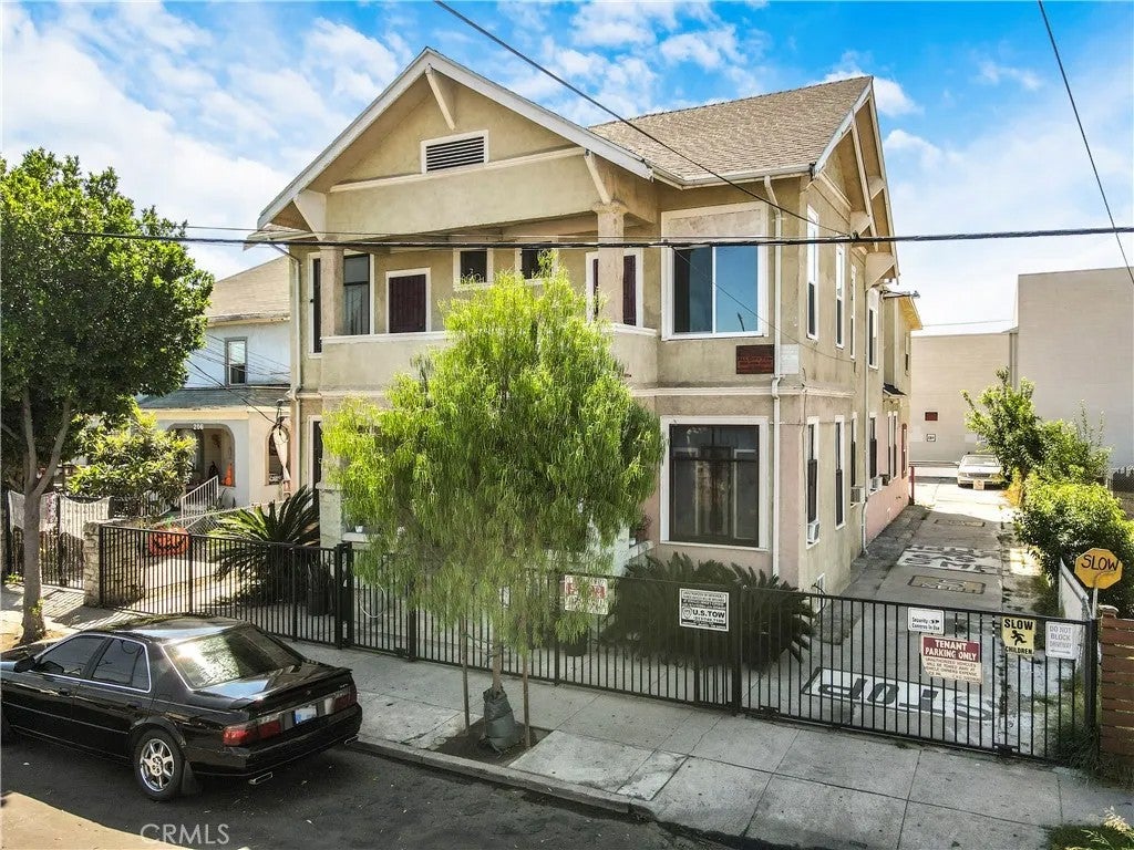 134 E 31st Street
