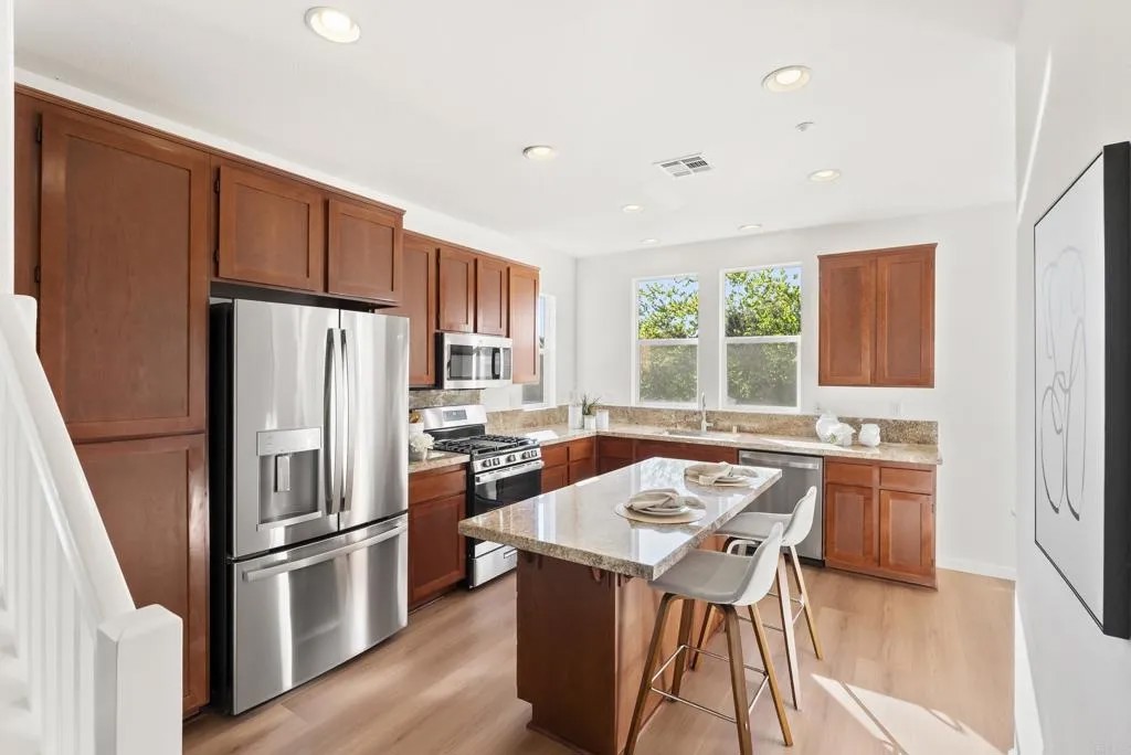 1276 San Elijo Road North