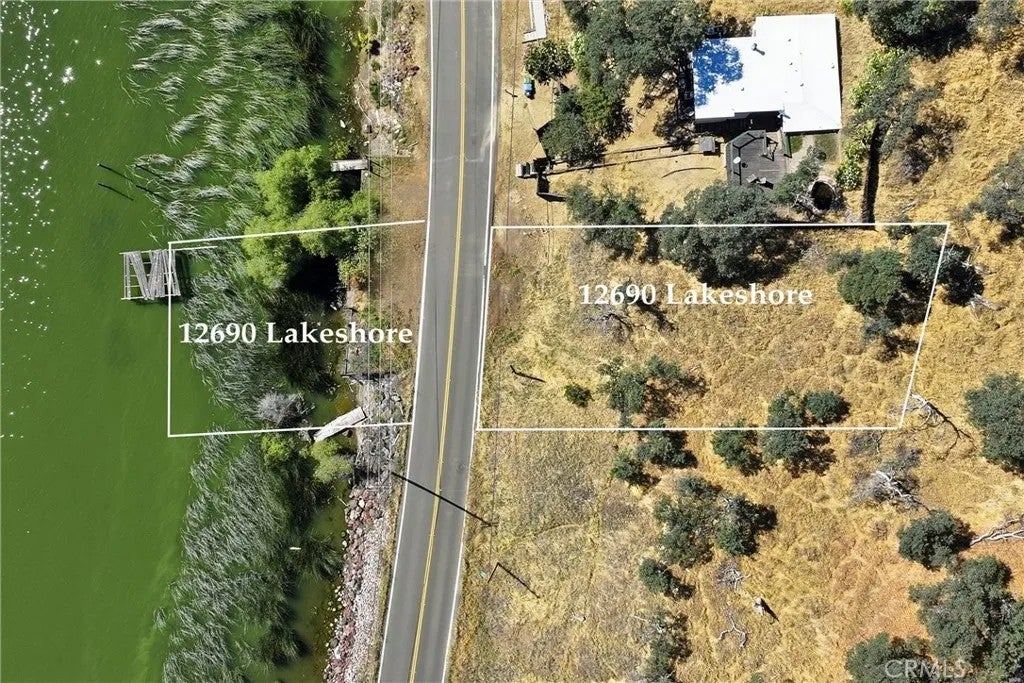 Photo of 12690 Lakeshore, Clearlake, CA 95422 (MLS # LC26109671)