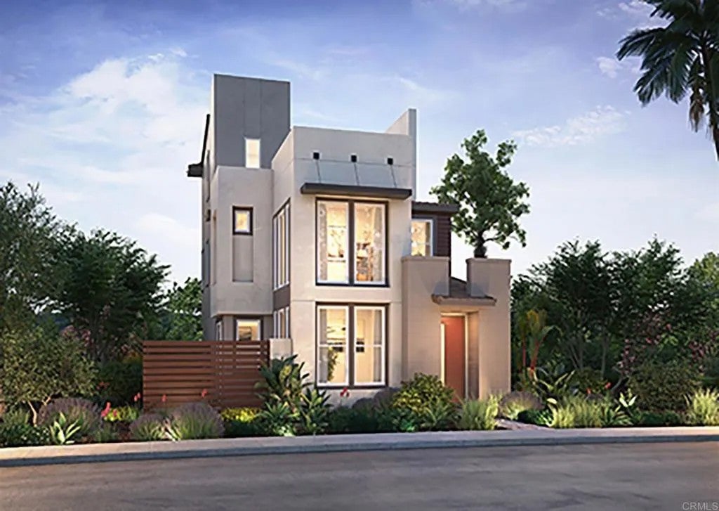 488 Gadget Road