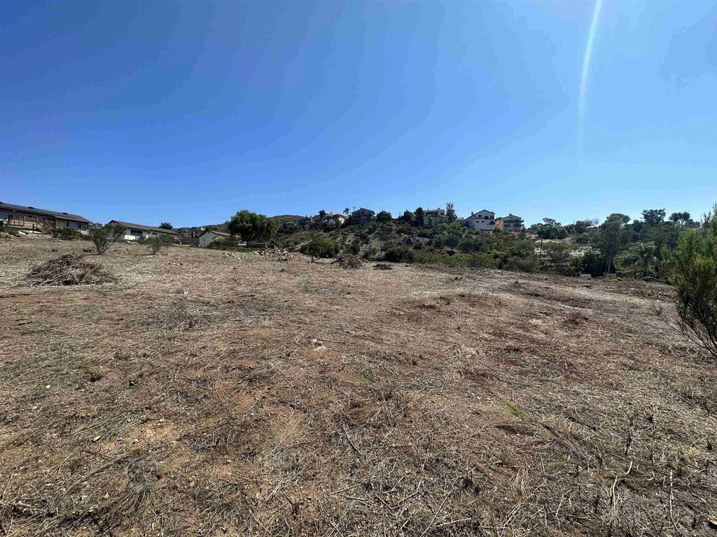 Photo of 000 Ivy Lane, Spring Valley, CA 91977 (MLS # 260001486)