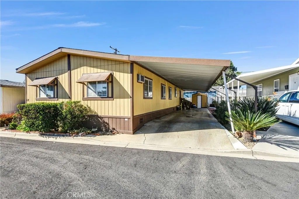 Photo of 2755 Arrow Hwy #12, La Verne, CA 91750 (MLS # CV26006046)