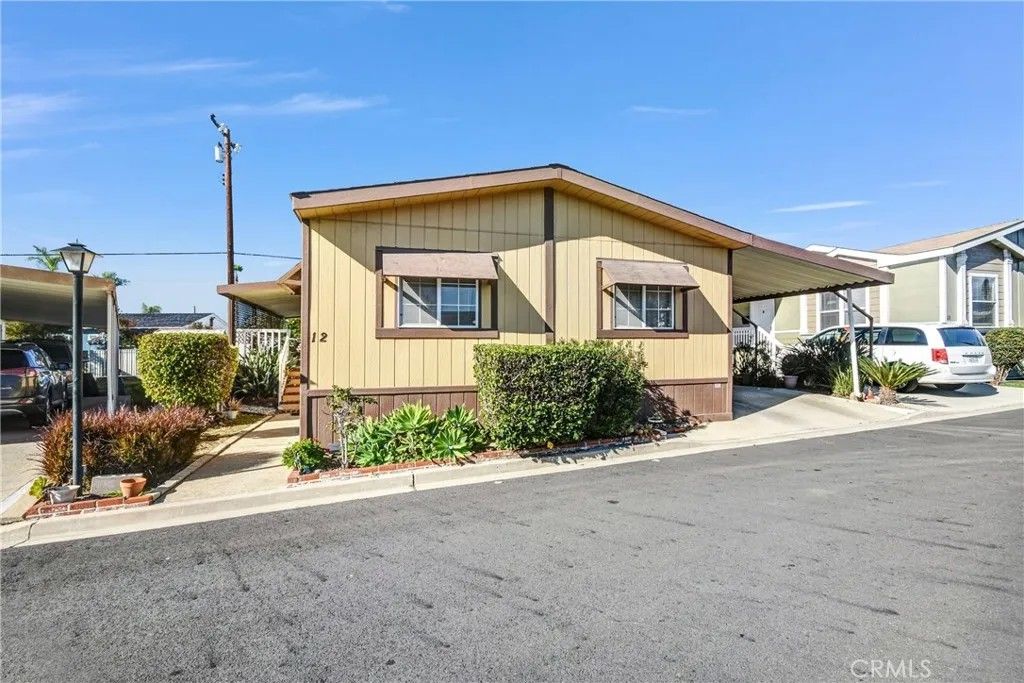 Photo of 2755 Arrow Hwy #12, La Verne, CA 91750 (MLS # CV26006046)