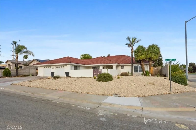 6001 Friedson Court