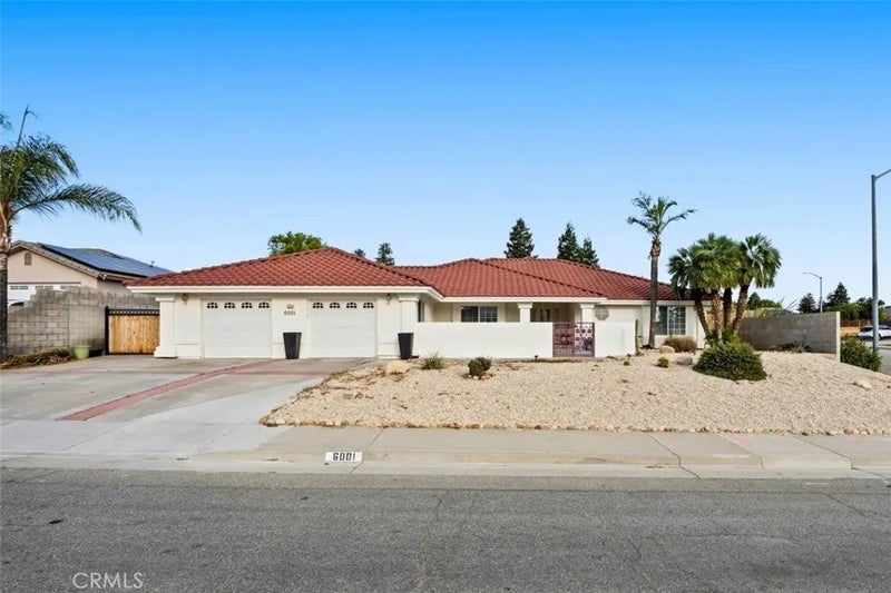 6001 Friedson Court