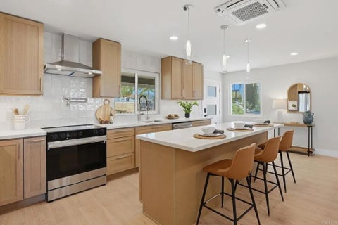 Photo of 2058 Hawley Drive, Vista, CA 92084 (MLS # NDP2605551)