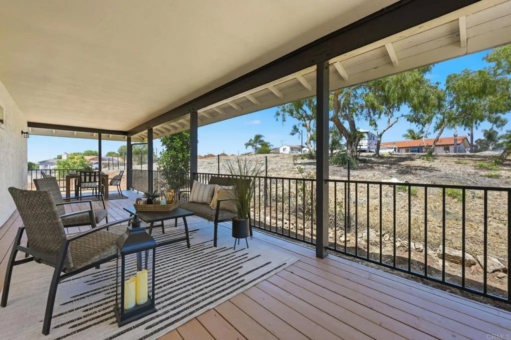 Photo of 2058 Hawley Drive, Vista, CA 92084 (MLS # NDP2605551)