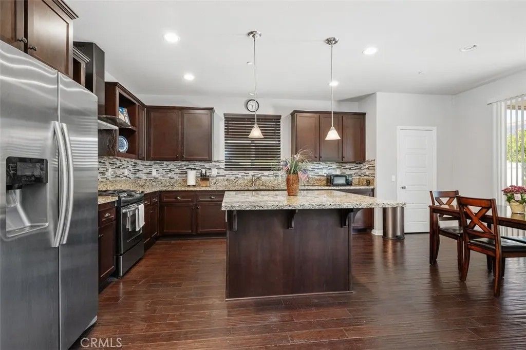 Photo of 30874 Dropseed Drive, Murrieta, CA 92563 (MLS # SW25165797)