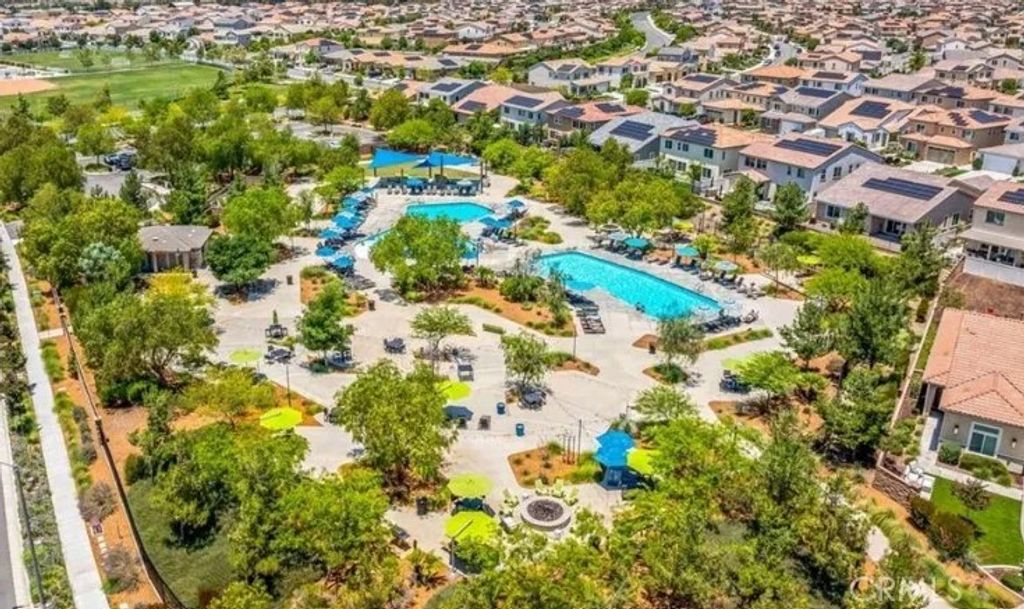 Photo of 30874 Dropseed Drive, Murrieta, CA 92563 (MLS # SW25165797)