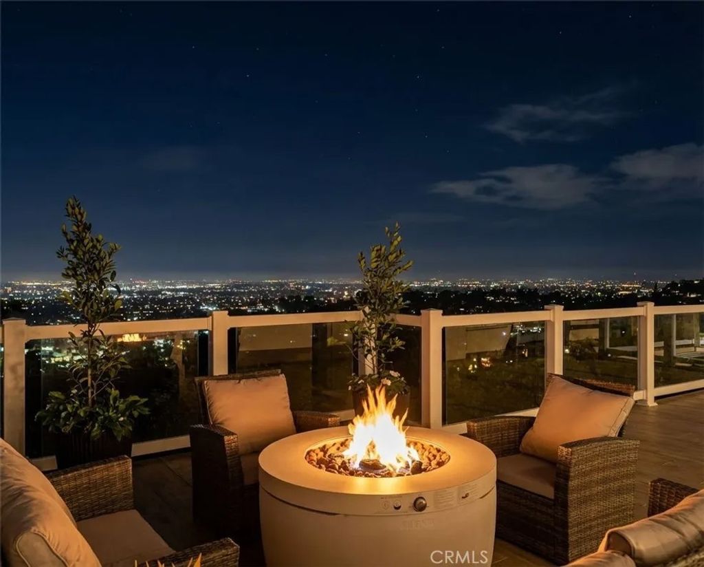 Photo of 10322 Saint Charles Way, North Tustin, CA 92705 (MLS # PW26002377)