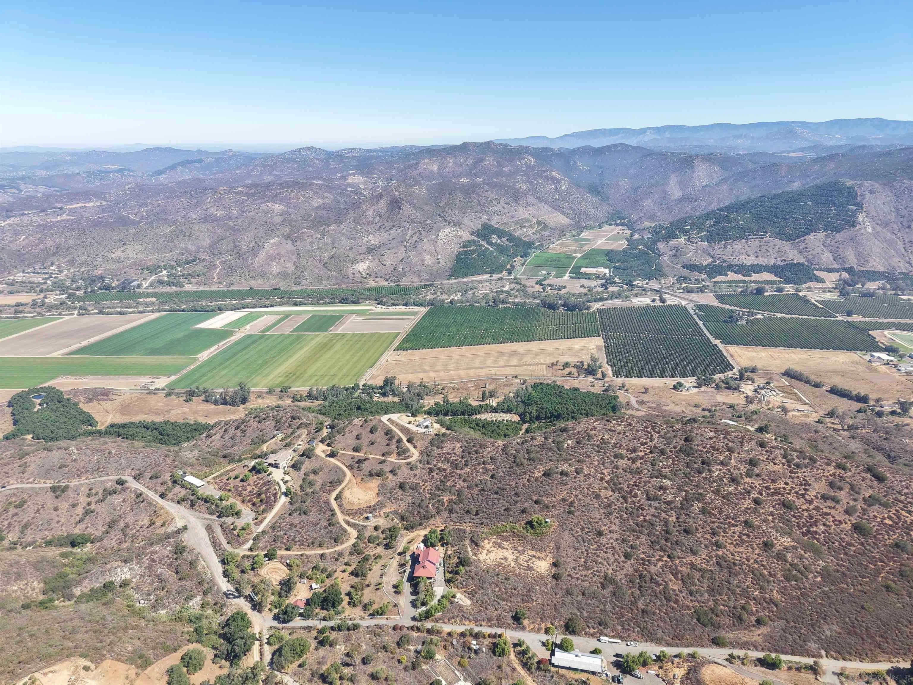 0 Bandy Canyon Rd 0