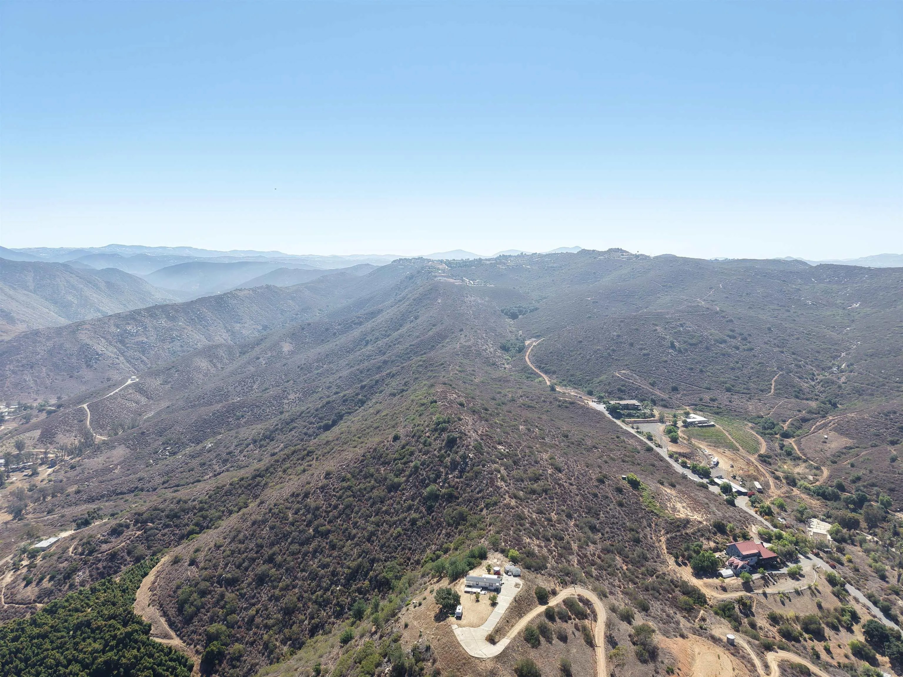 0 Bandy Canyon Rd 0