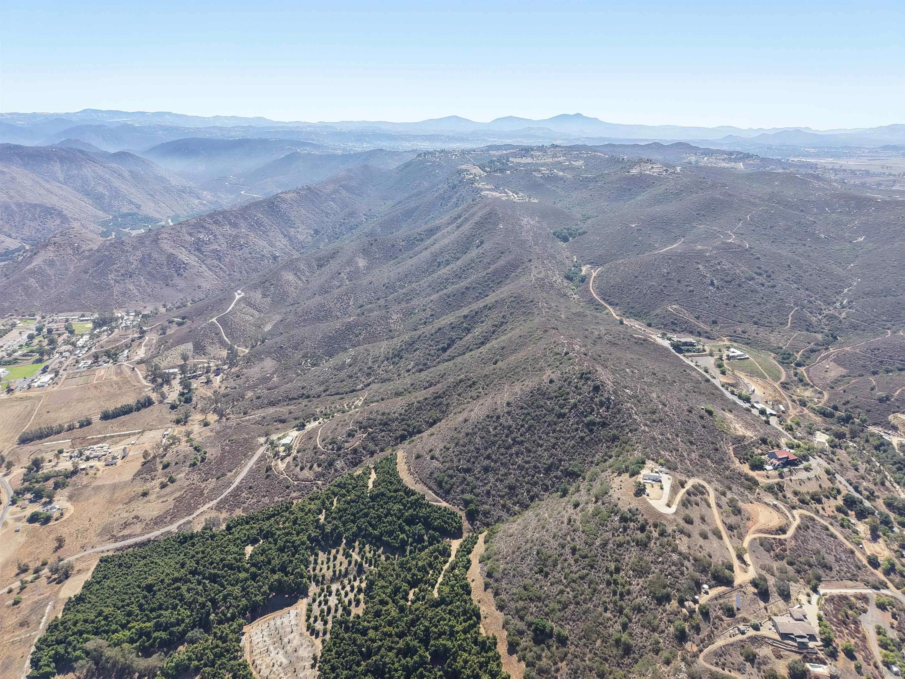 0 Bandy Canyon Rd 0