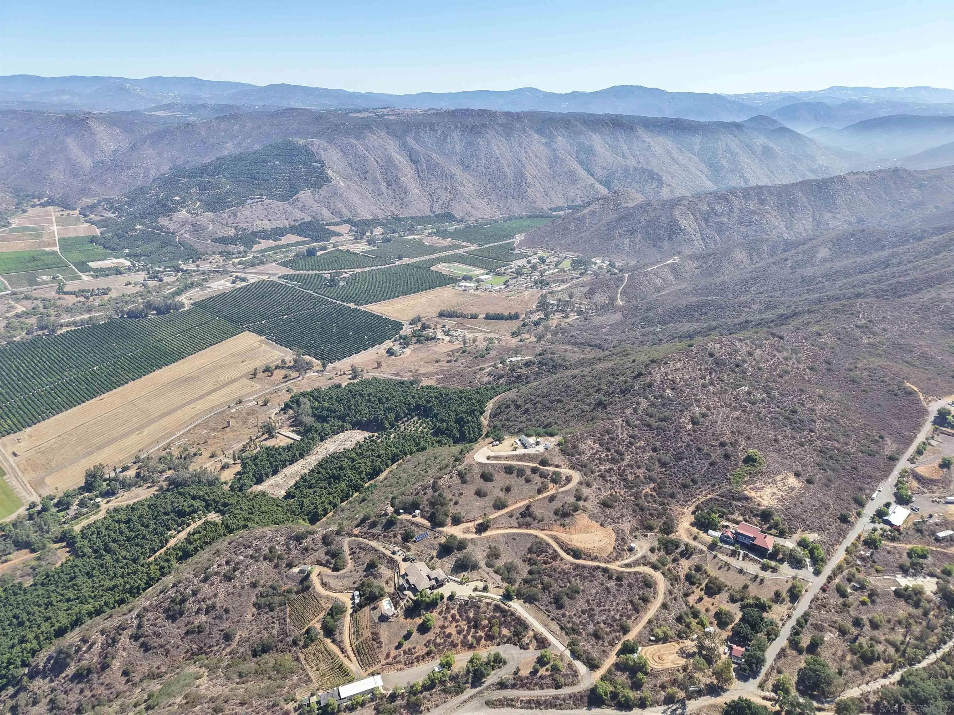 0 Bandy Canyon Rd 0