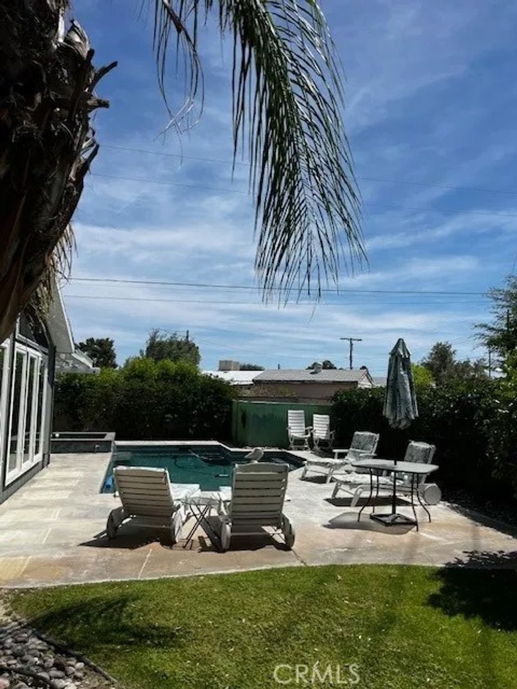 Photo of 33540 Barcelona Dr, Thousand Palms, CA 92276 (MLS # SW26082516)