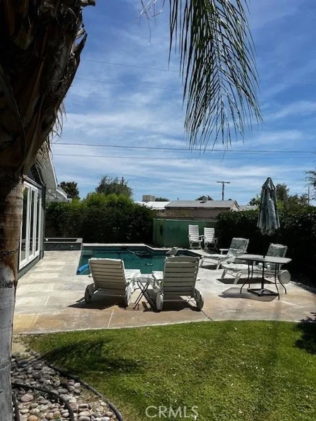 Photo of 33540 Barcelona Dr, Thousand Palms, CA 92276 (MLS # SW26082516)