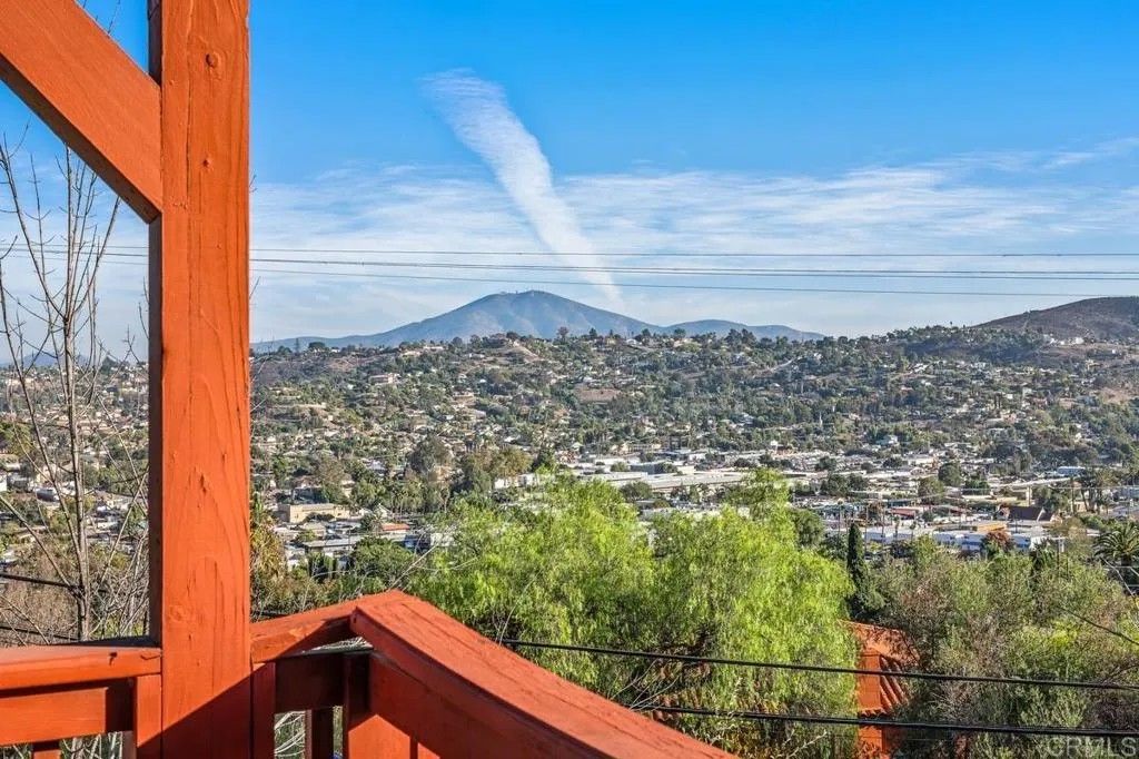 Photo of 3810 Kenwood Dr, Spring Valley, CA 91977 (MLS # NDP2510693)