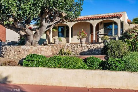 147 Trafalgar San Clemente CA 92672