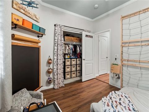 Tiny photo for 17965 Lost Canyon, Canyon Country, CA 91387 (MLS # SR25240087)