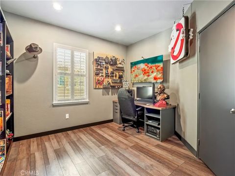 Tiny photo for 17965 Lost Canyon, Canyon Country, CA 91387 (MLS # SR25240087)