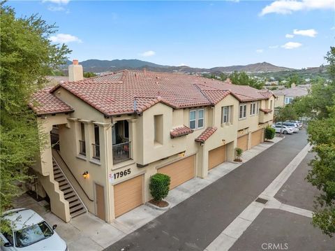 Tiny photo for 17965 Lost Canyon, Canyon Country, CA 91387 (MLS # SR25240087)