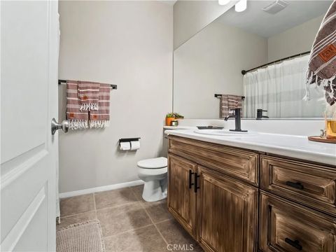 Tiny photo for 17965 Lost Canyon, Canyon Country, CA 91387 (MLS # SR25240087)