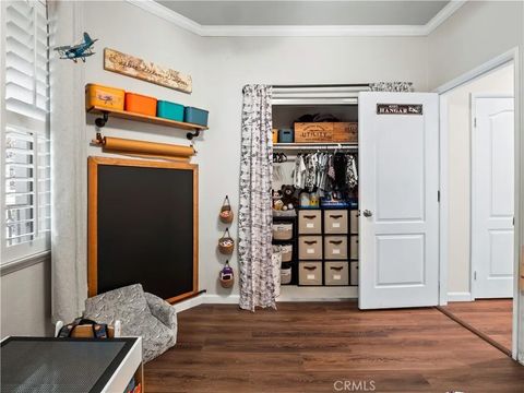 Tiny photo for 17965 Lost Canyon, Canyon Country, CA 91387 (MLS # SR25240087)