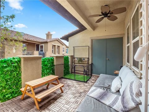 Tiny photo for 17965 Lost Canyon, Canyon Country, CA 91387 (MLS # SR25240087)
